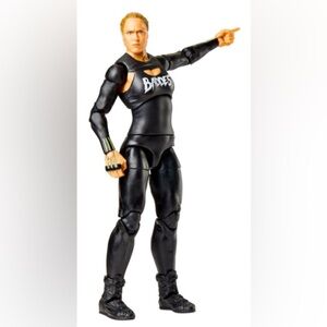 This used wwe figure is Ronda rousy.